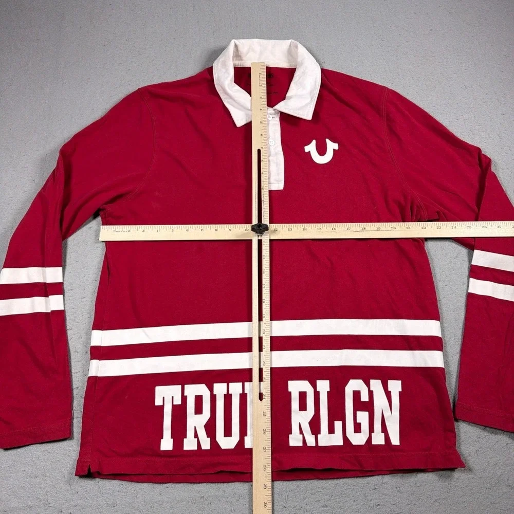 True Religion true religion